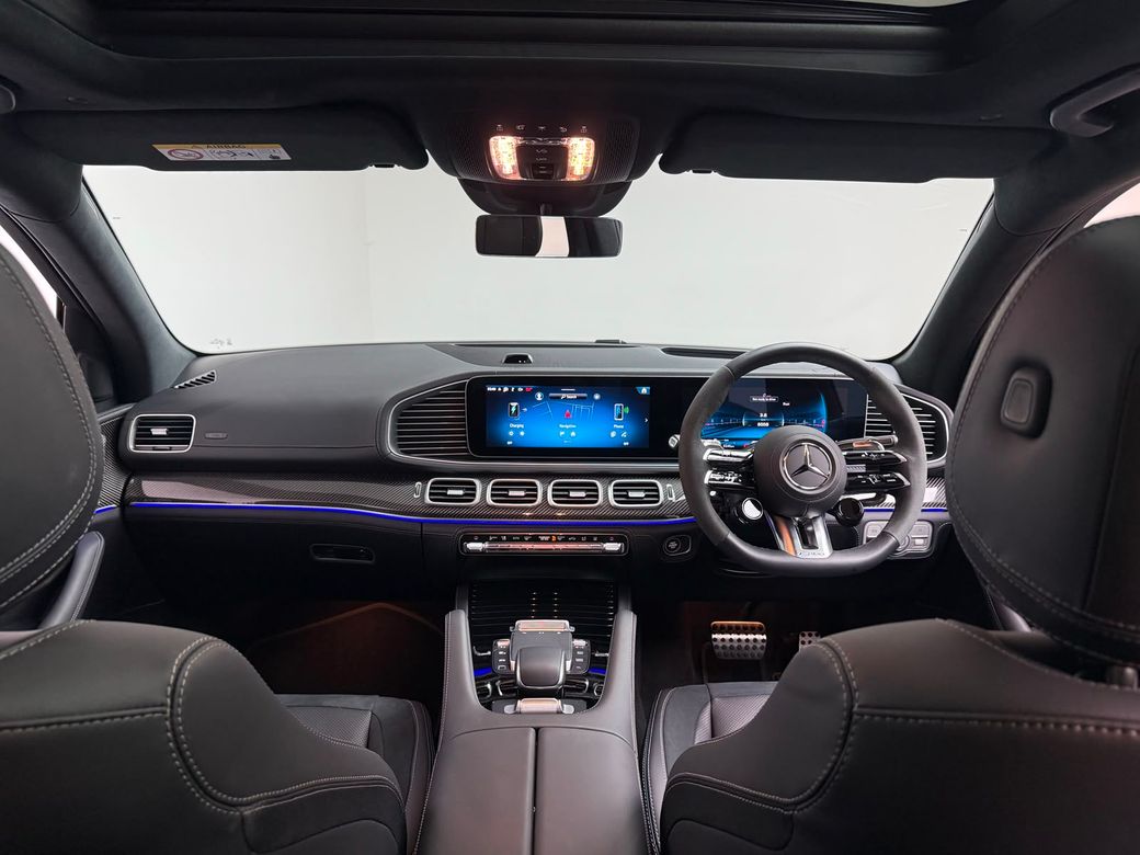 2026 Mercedes-Benz GLE Class