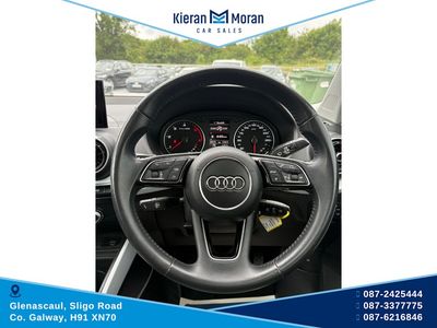 2019 Audi Q2