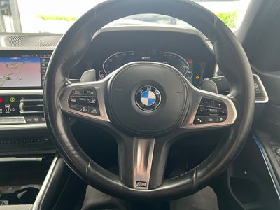 2020 BMW 3 Series
