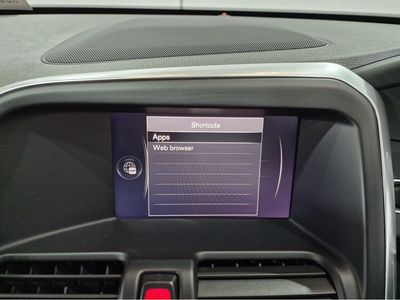 2017 Volvo XC60