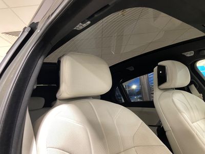 2025 BMW 7 Series