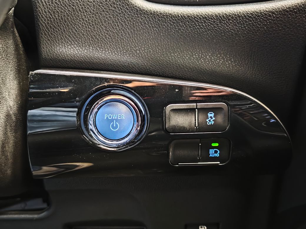 2019 Toyota Prius