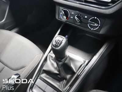 2022 Skoda Kamiq