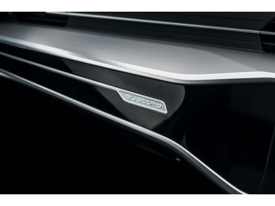 2021 Audi RS6