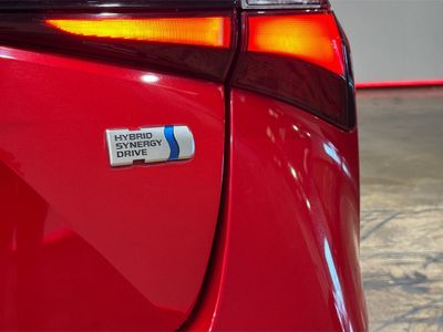 2020 Toyota Prius