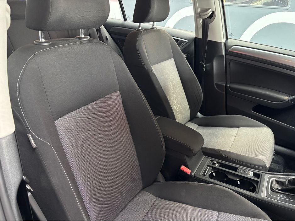 2014 Volkswagen Golf