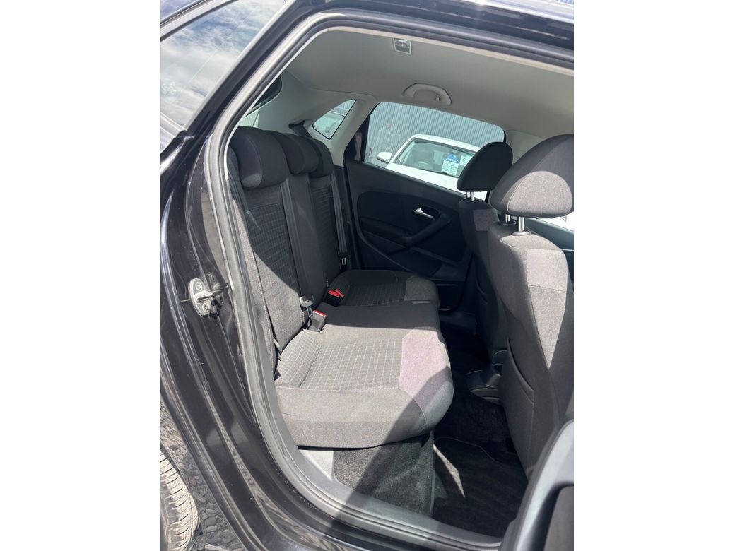 2016 Volkswagen Polo