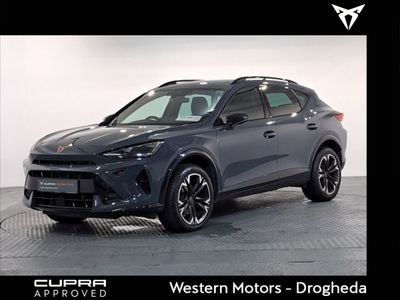 2025 Cupra Formentor