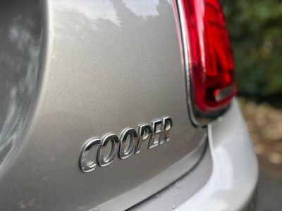 2020 Mini Convertible