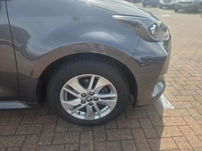 2022 Toyota Yaris