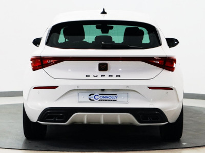 2023 Cupra Leon