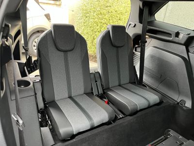 2023 Peugeot 5008