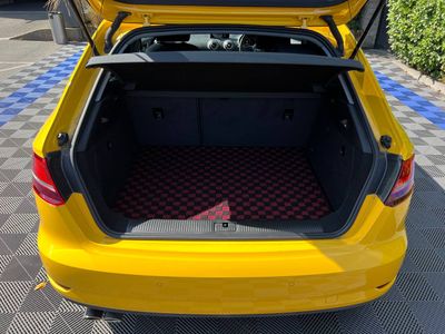 2017 Audi A3