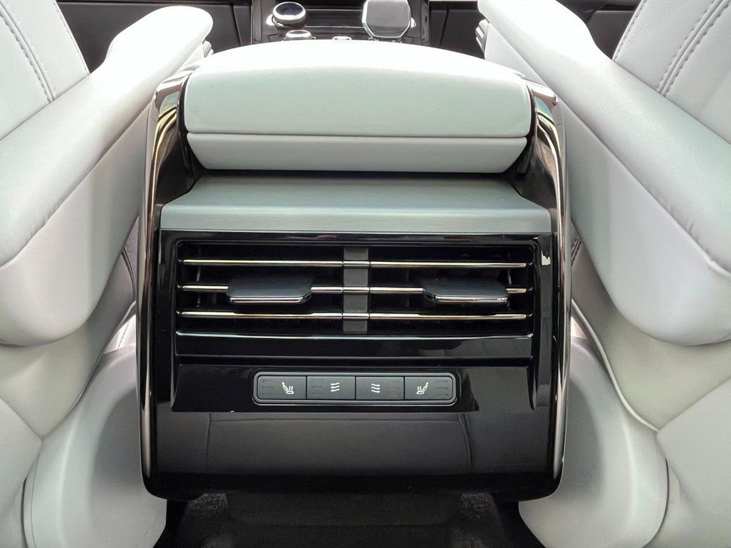2023 Land Rover Range Rover Sport