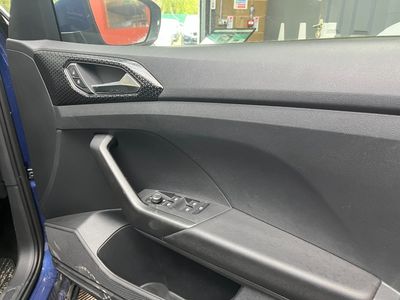2023 Volkswagen T-Cross