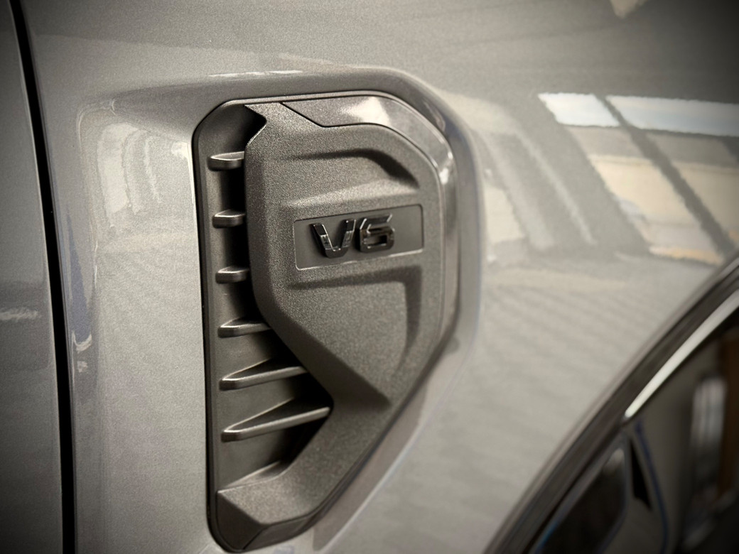 2023 Ford Ranger
