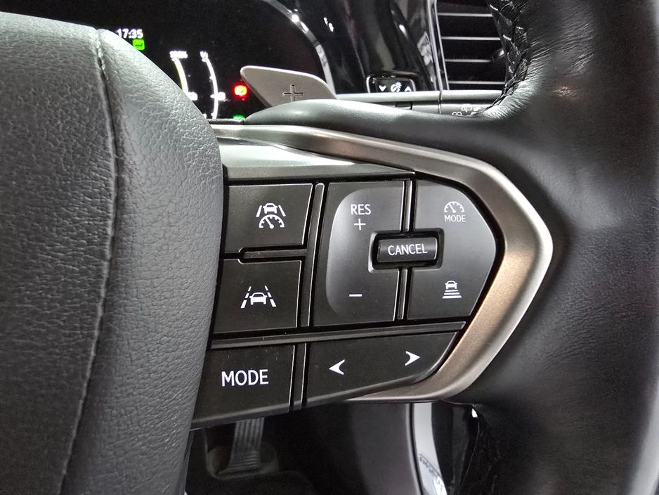 2023 Lexus NX 450H+