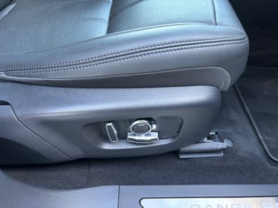 2024 Land Rover Range Rover Evoque