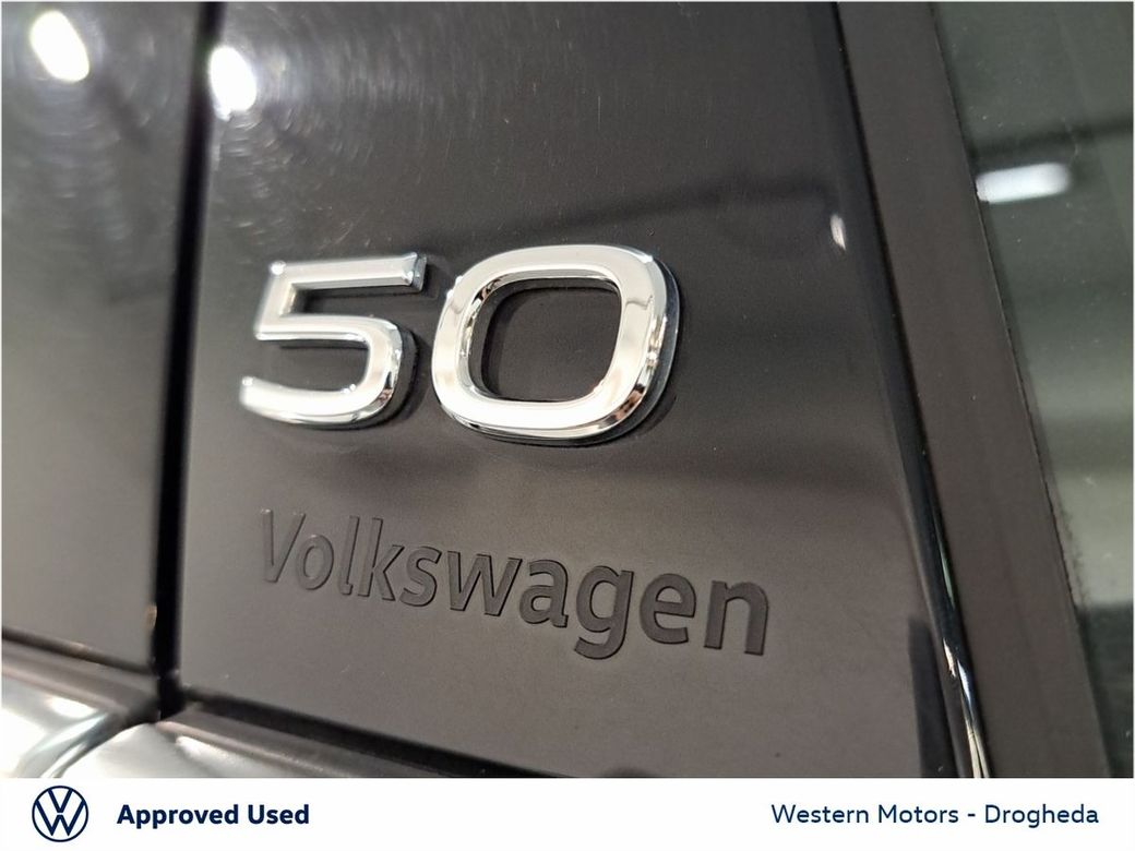 2024 Volkswagen Golf