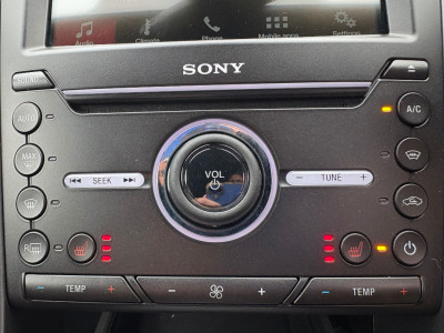 2019 Ford Mondeo