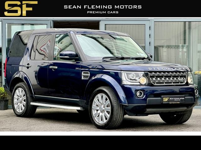 vehicle for sale from Sean Fleming Motors
