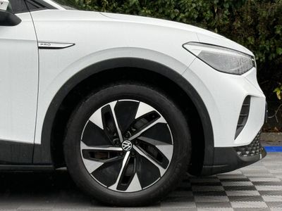 2021 Volkswagen ID.4