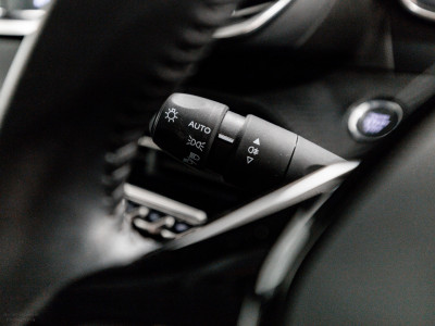 2023 Peugeot 208