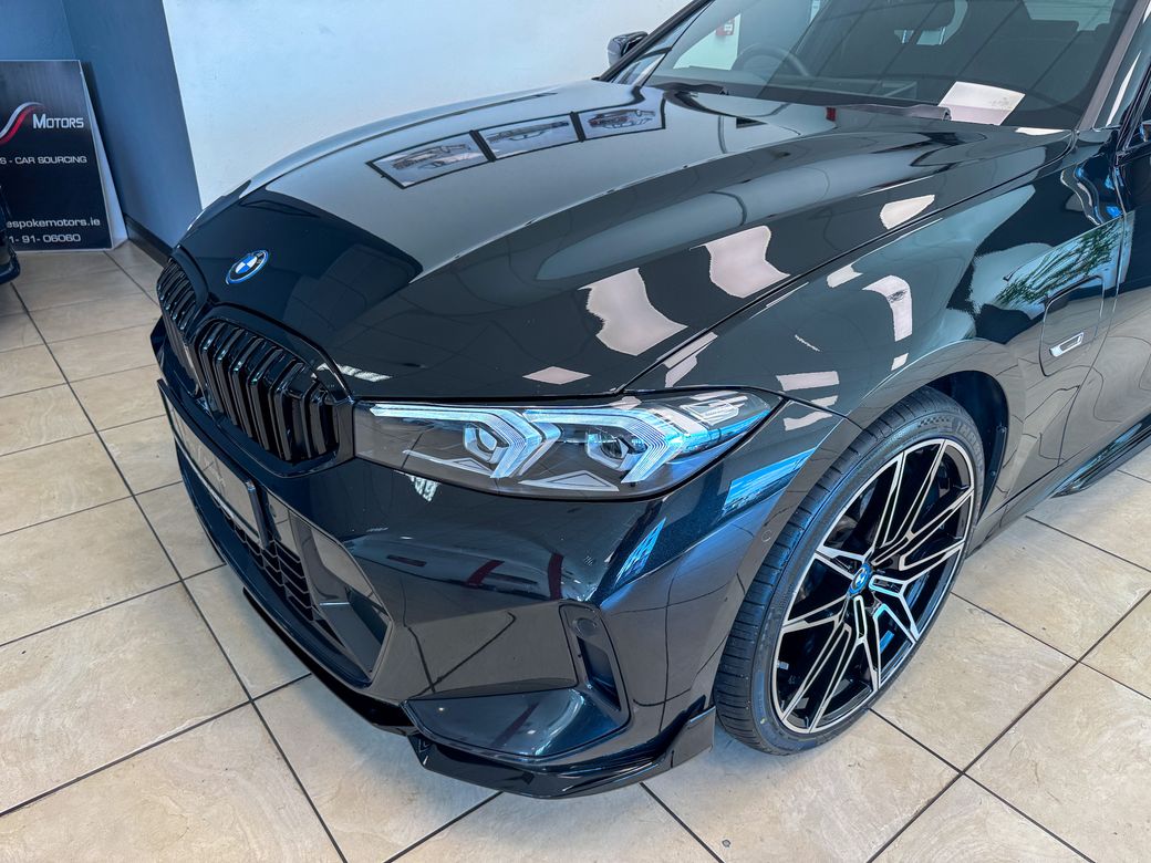 2023 BMW 3 Series