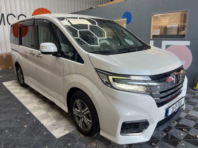 vehicle for sale from The Automatic Motor Car Centre