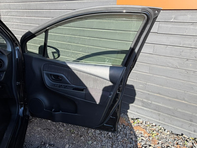 2017 Toyota Yaris