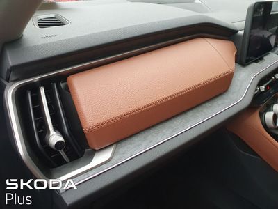 2024 Skoda Kodiaq