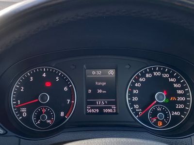 2020 Volkswagen Sharan