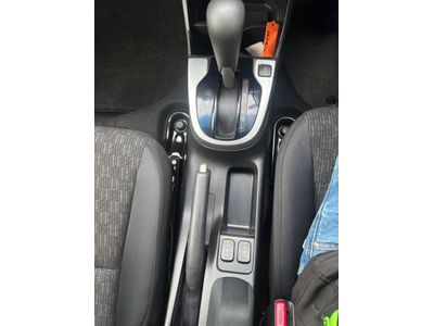 2016 Honda Fit