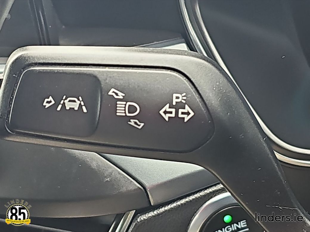 2020 Ford Focus