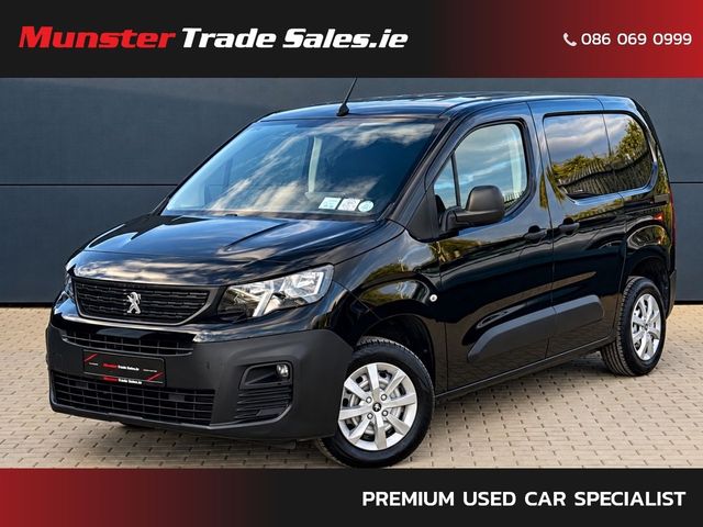 vehicle for sale from Munster Trade Sales