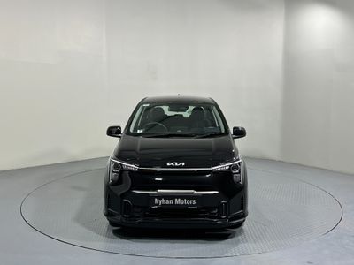 2026 Kia Picanto