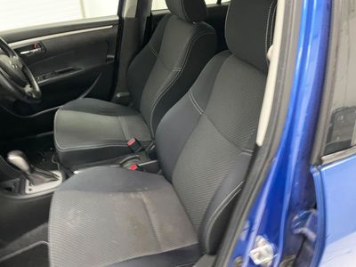 2015 Suzuki Swift