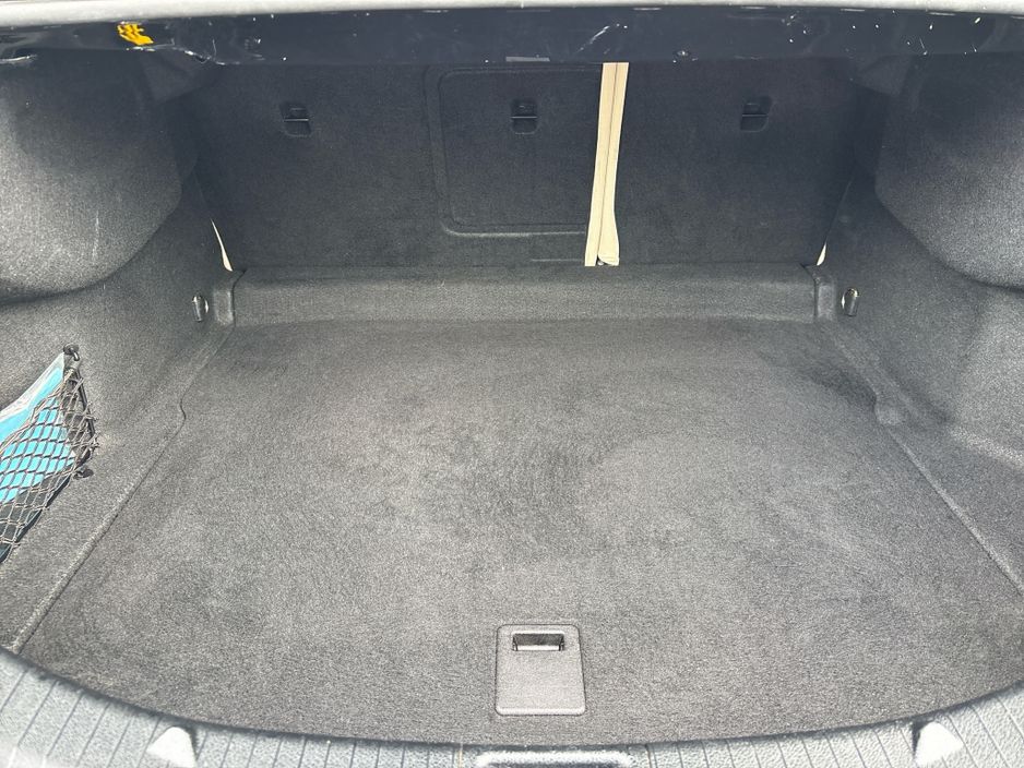 2018 Mercedes-Benz CLA Class