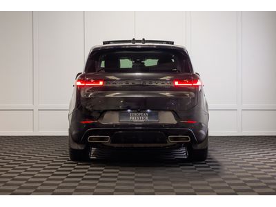 2024 Land Rover Range Rover Sport
