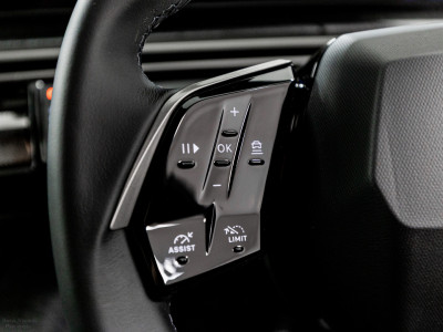 2026 Peugeot 5008