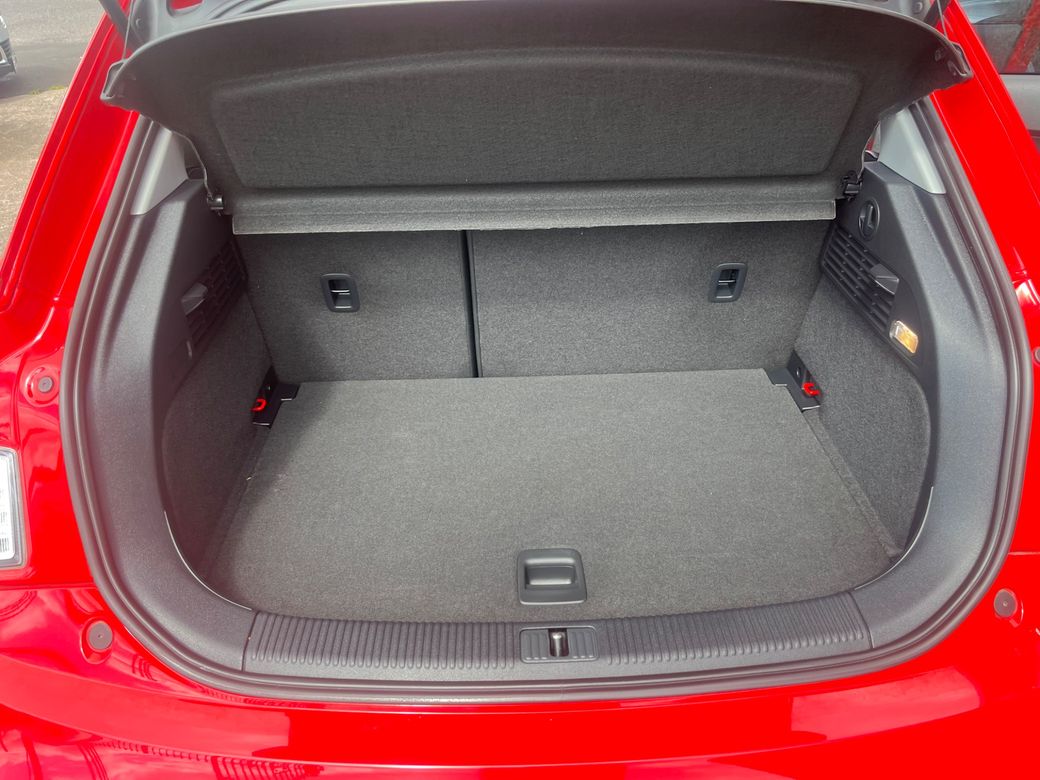 2016 Audi A1