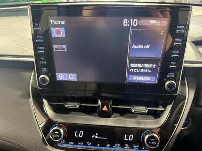 2023 Toyota Corolla Cross
