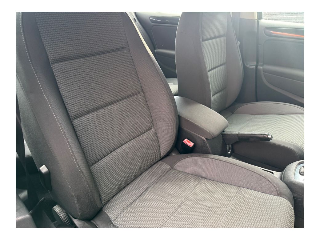 2012 Volkswagen Golf