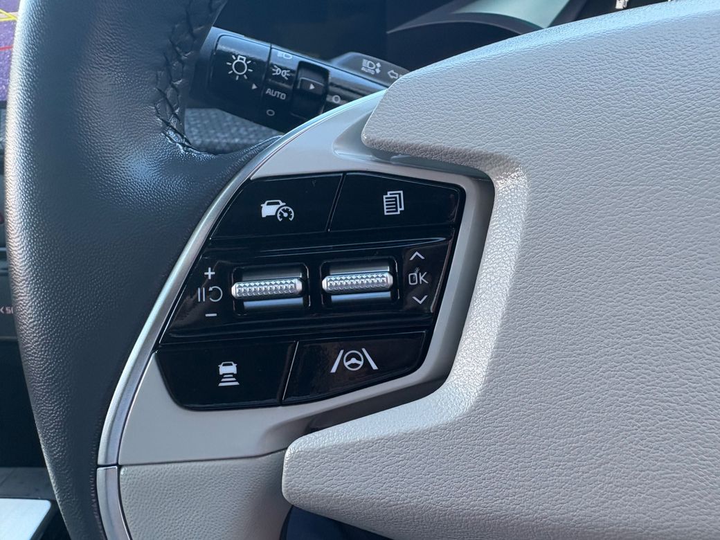 2023 Kia EV6