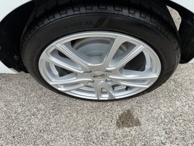 2014 Ford Fiesta