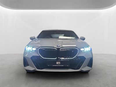 2024 BMW i5