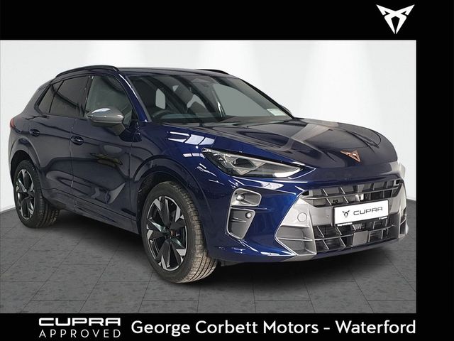 vehicle for sale from George Corbett Motors
