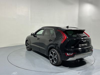 2023 Kia Niro