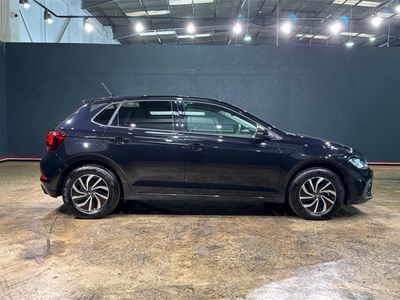 2023 Volkswagen Polo