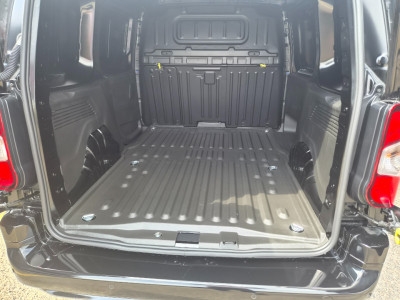 2026 Citroen Berlingo